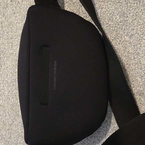 Dagne Dover ACE NEOPRENE FANNY PACK CROSSBODY - Picture 10 of 11